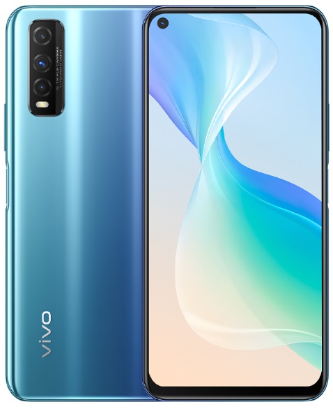 vivo Y50t